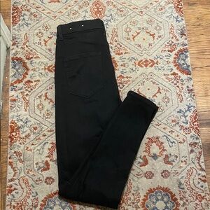 American Eagle Outfitters Black Jeans
